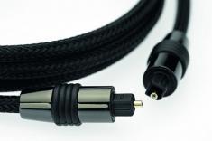 Silent Wire Serie 4 mk2 optical cable
