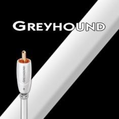 Audioquest Greyhound 2,0-20 m