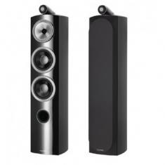 Bowers and Wilkins 804 D3