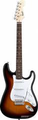 SQUIER by FENDER BULLET STRATOCASTER RW BSB