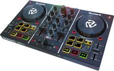 NUMARK Party Mix Party DJ Control